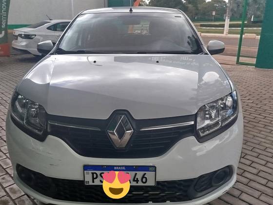 RENAULT SANDERO 1.0 12V SCE FLEX EXPRESSION MANUAL